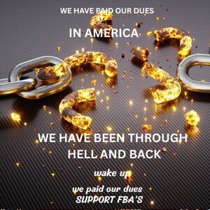 Hold your ground Keep Black WallStreet Alive